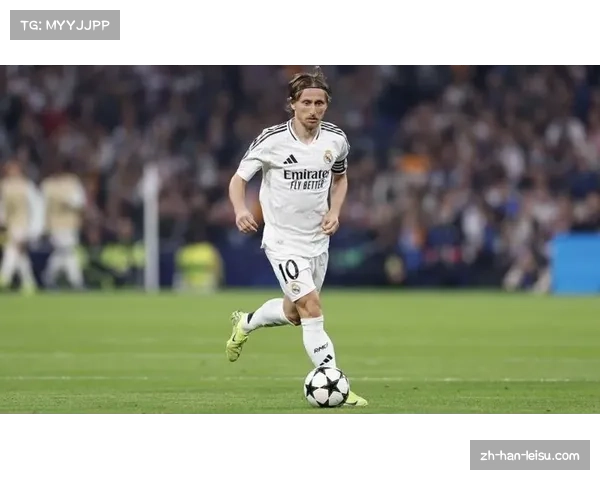 莫德里奇国王杯发飙体现领袖担当 老将维护球队标准