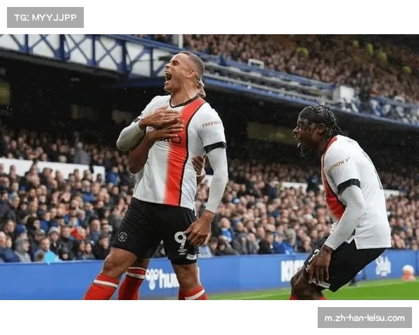 英超保级形势明朗 狼队伯恩利西汉姆深陷降级区