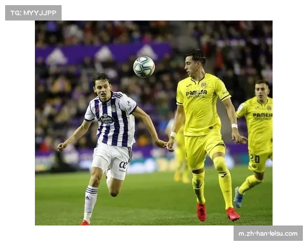 中小球队战术创新突围 比利亚雷亚尔三中卫体系解析